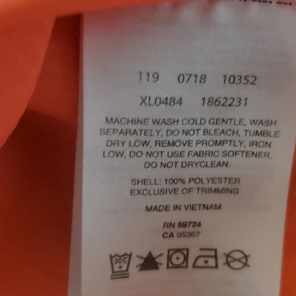 Columbia Silver Ridge Womens Short Sleeve  Blouse - Picture 10 of 10